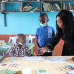 Gatundu Donation Books and Stationery