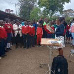 Wilmar School - Prayer Day 2023