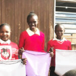 Pencil Bag Donation